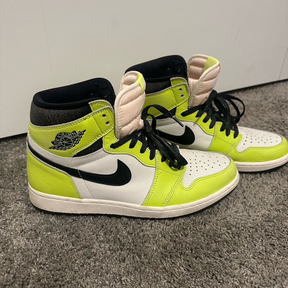 Jordan 1 High “Visionaire”